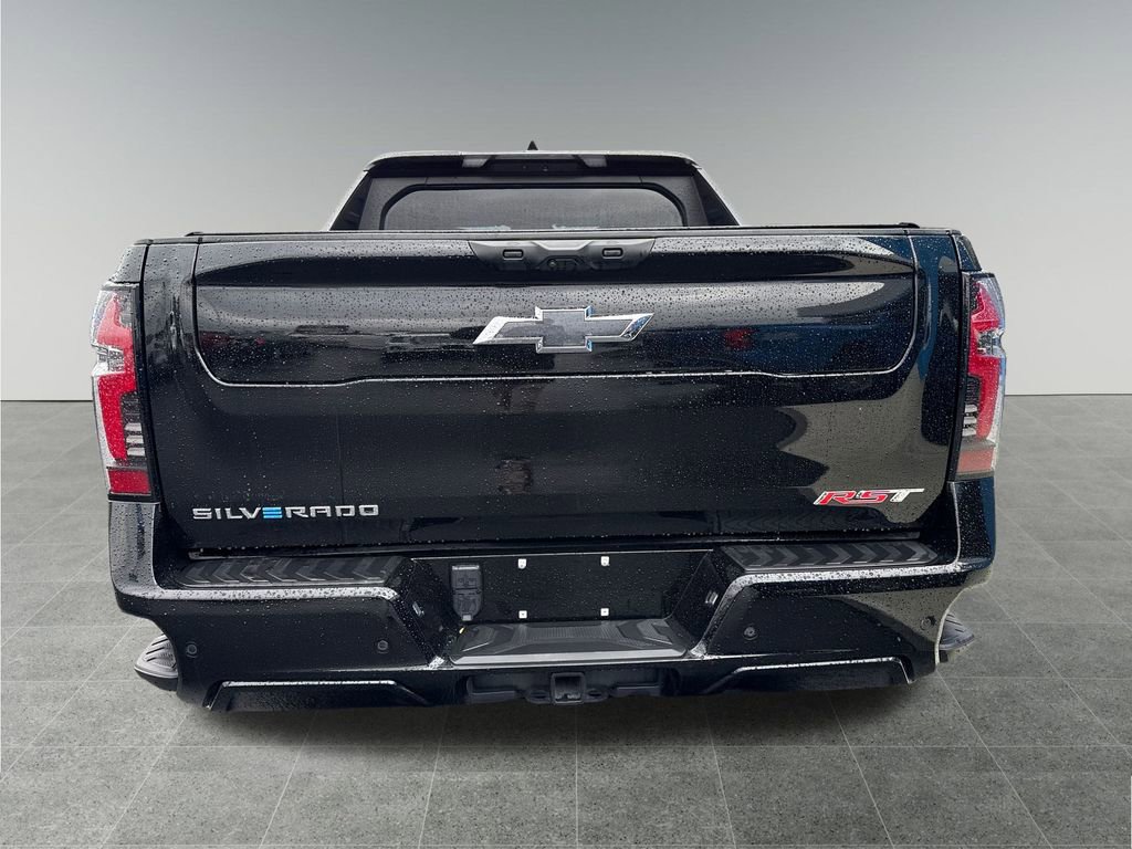 Used 2024 Chevrolet Silverado EV RST image 4