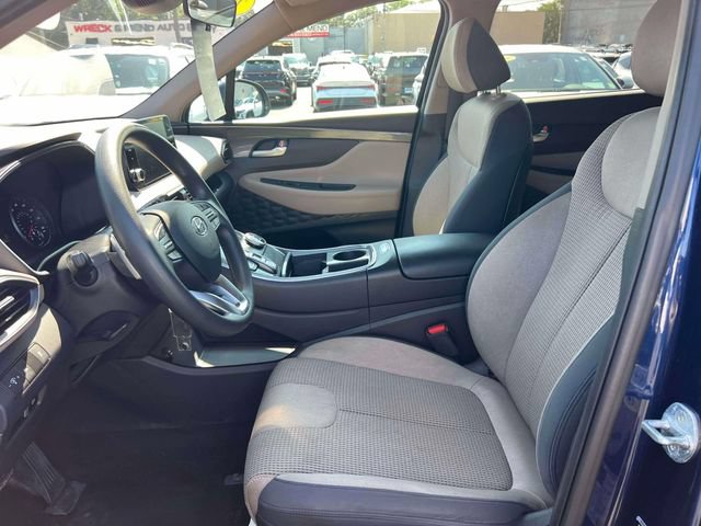 Certified 2023 Hyundai Santa Fe SE AWD/4WD image 16