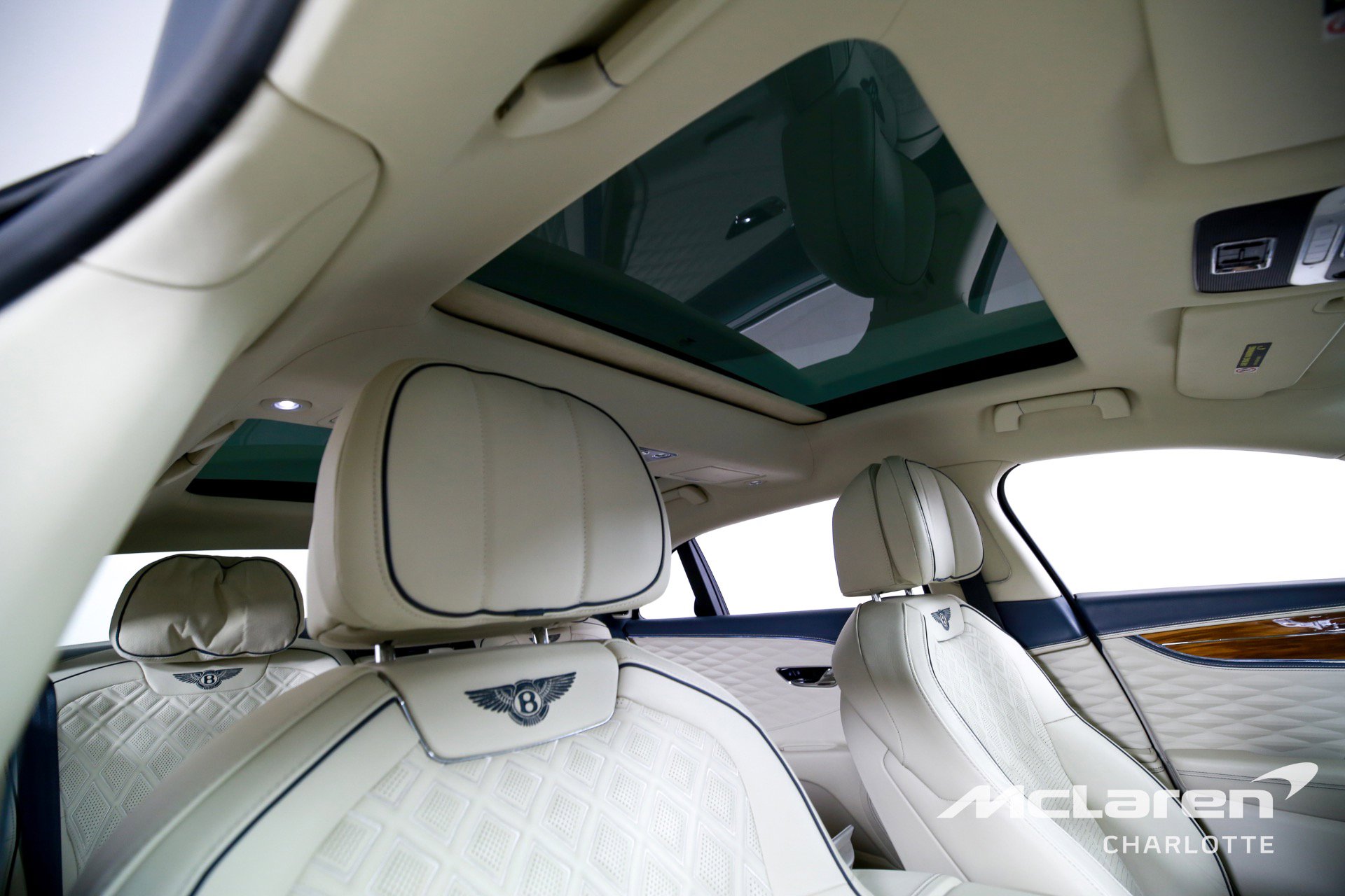 Used 2021 Bentley Flying Spur W12 w/ First Edition Specification image 29