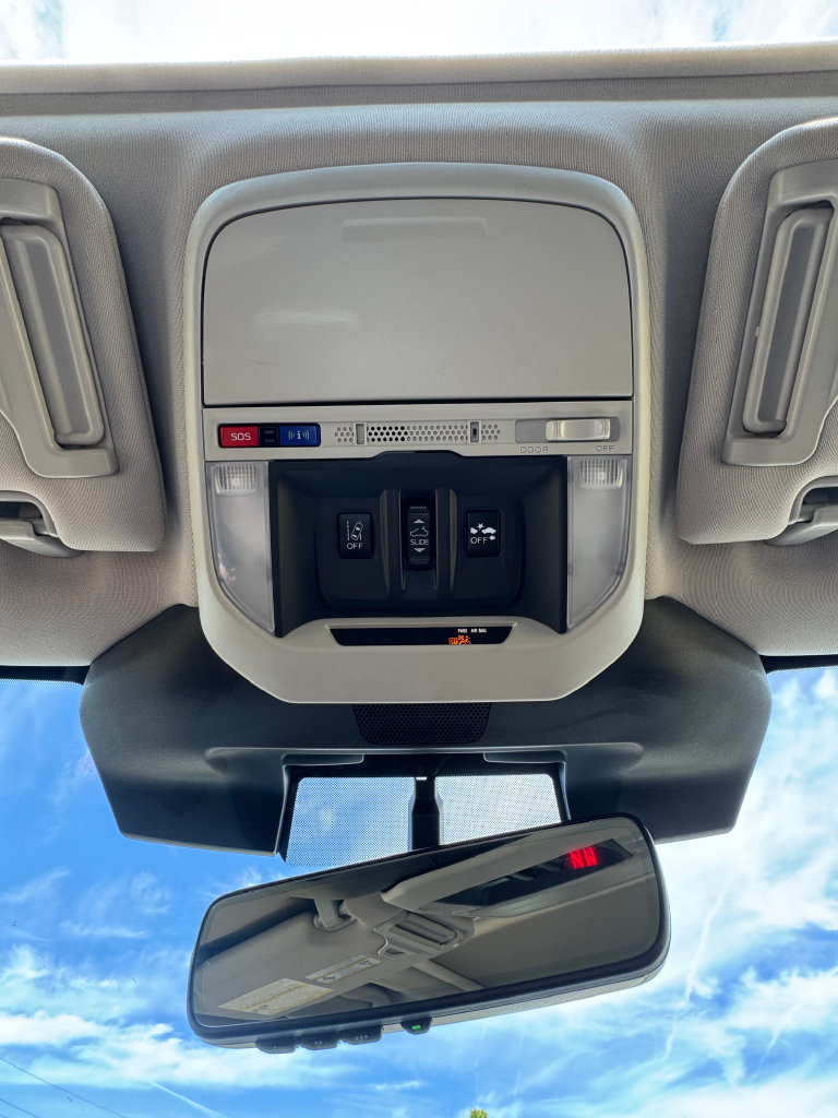 Certified 2023 Subaru Forester Sport AWD/4WD image 25