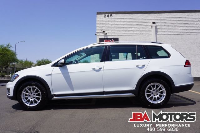 Used 2019 Volkswagen Golf Alltrack S AWD/4WD image 53