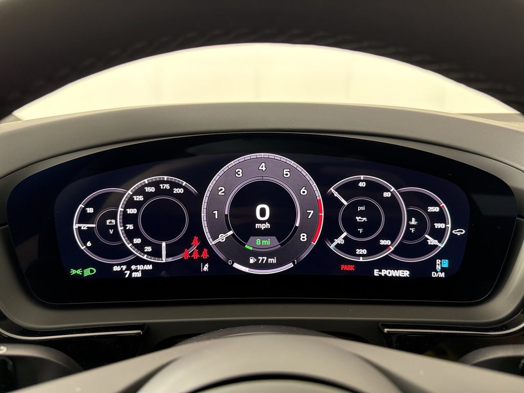 New 2026 Porsche Cayenne S AWD/4WD image 36