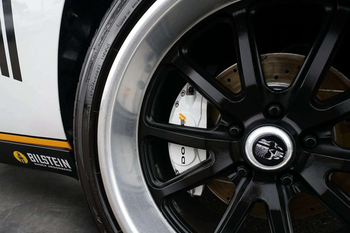 Used 2019 Dodge Challenger SXT RWD image 12