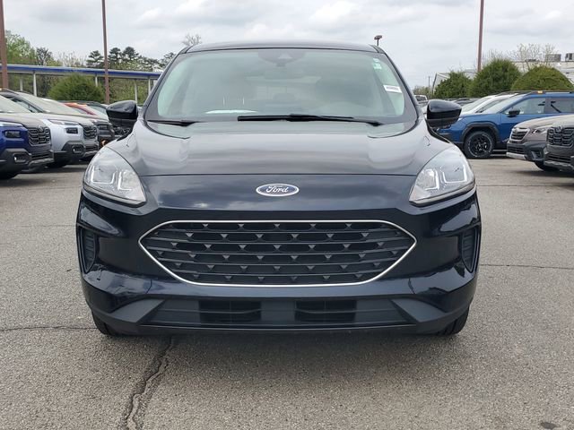 Used 2021 Ford Escape SE w/ SE Sport Appearance Package image 2