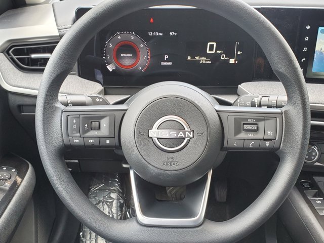 New 2025 Nissan Kicks SV w/ Illumination Package image 21