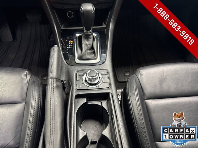Used 2015 MAZDA MAZDA6 Touring image 15