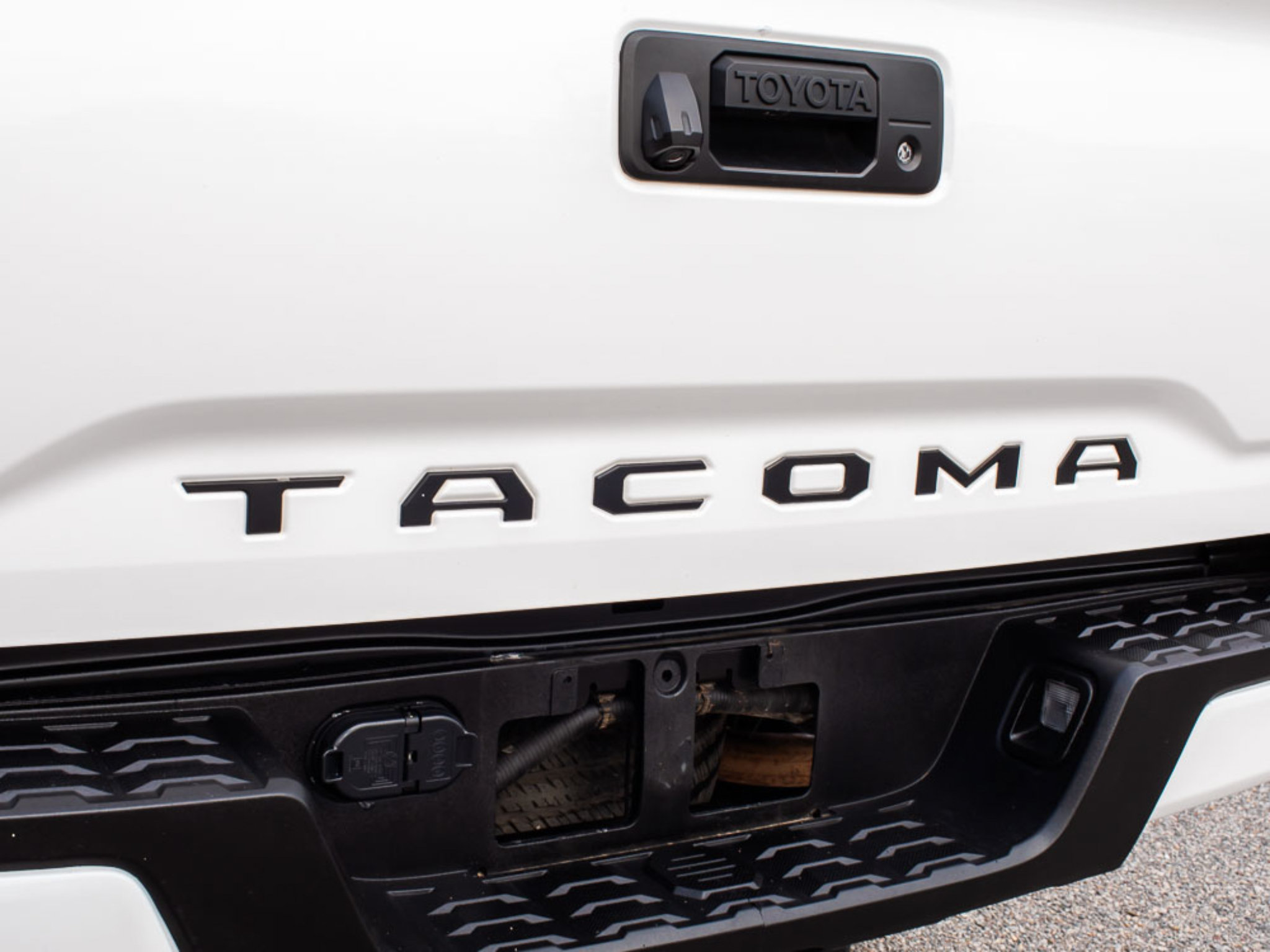 Used 2018 Toyota Tacoma SR RWD image 10