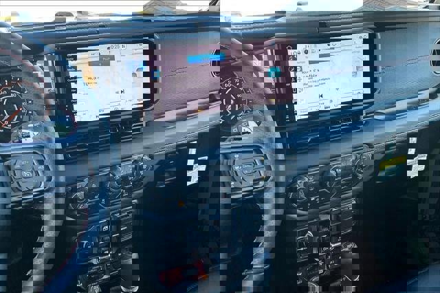 New 2026 Jeep Wrangler Rubicon 392 image 6