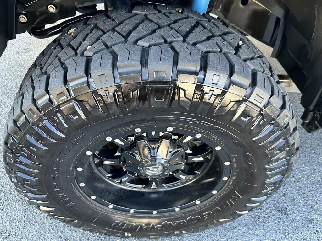 Used 2024 RAM 2500 Power Wagon w/ Level 2 Equipment Group image 25