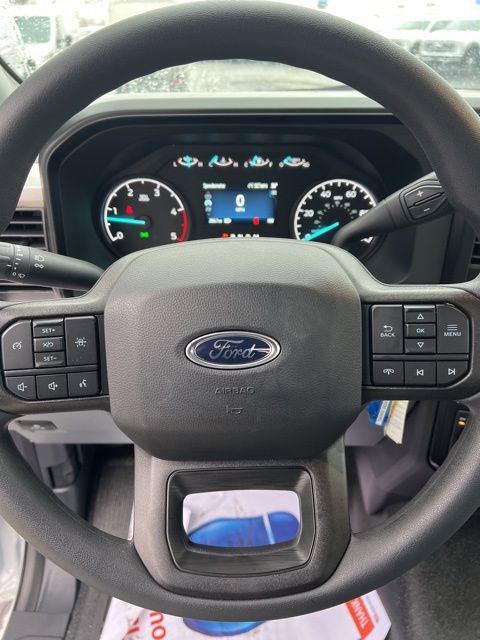 New 2024 Ford F450 XL image 26