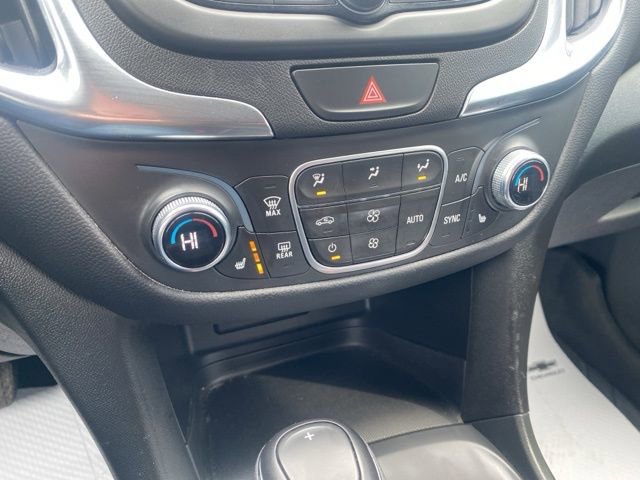 Used 2021 Chevrolet Equinox LT image 13