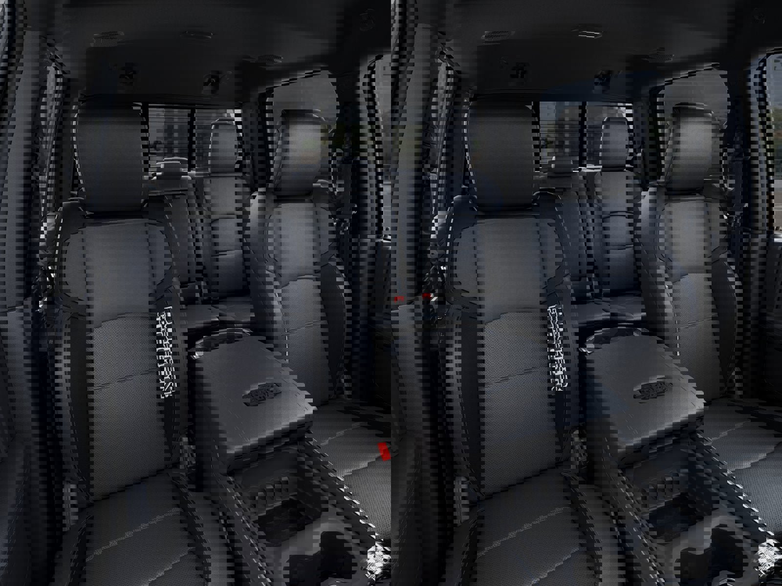 New 2025 RAM 2500 Power Wagon image 25