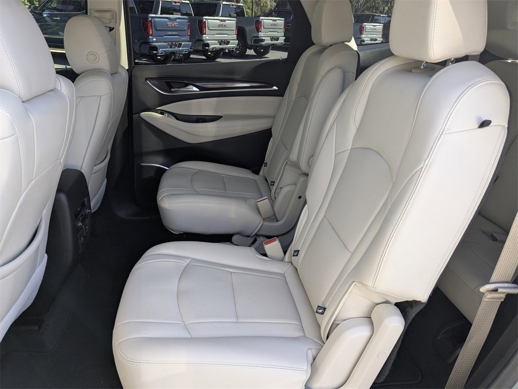 Used 2023 Buick Enclave Essence w/ Experience Buick Package image 15