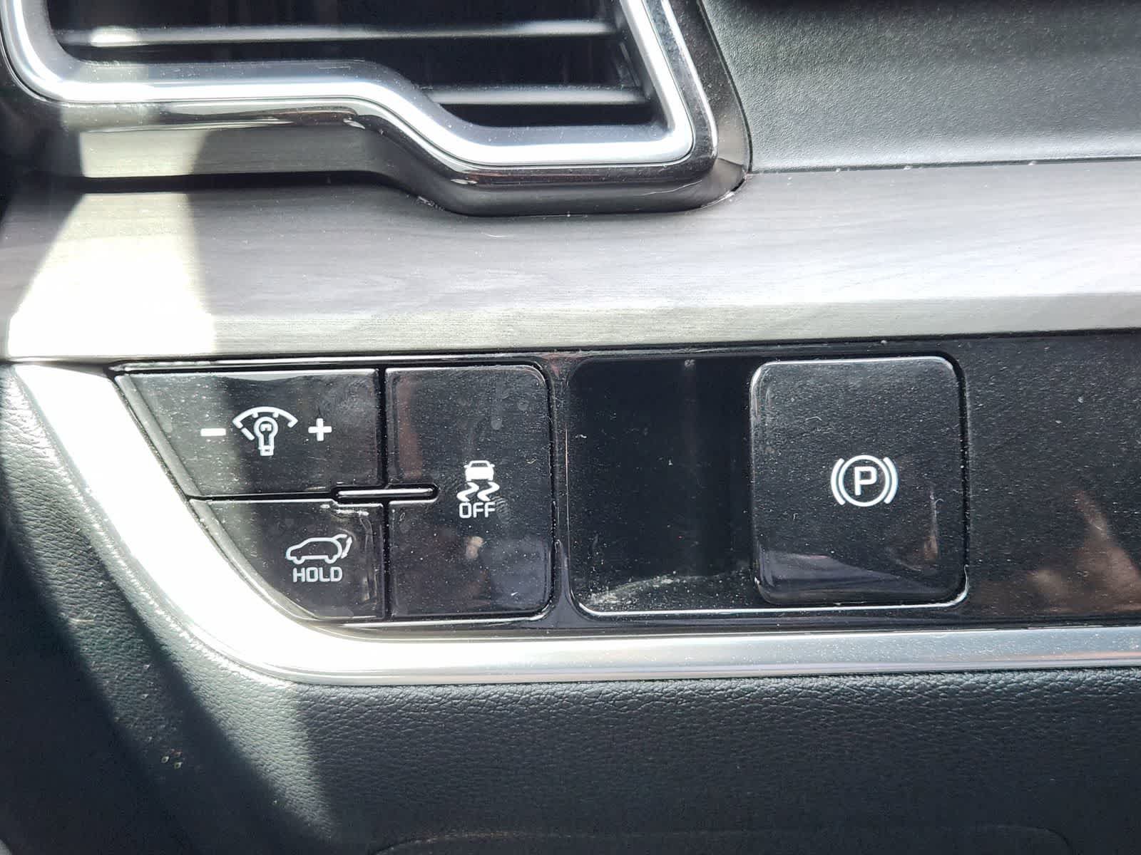 Used 2023 Kia Sportage X-Pro Prestige AWD/4WD image 21