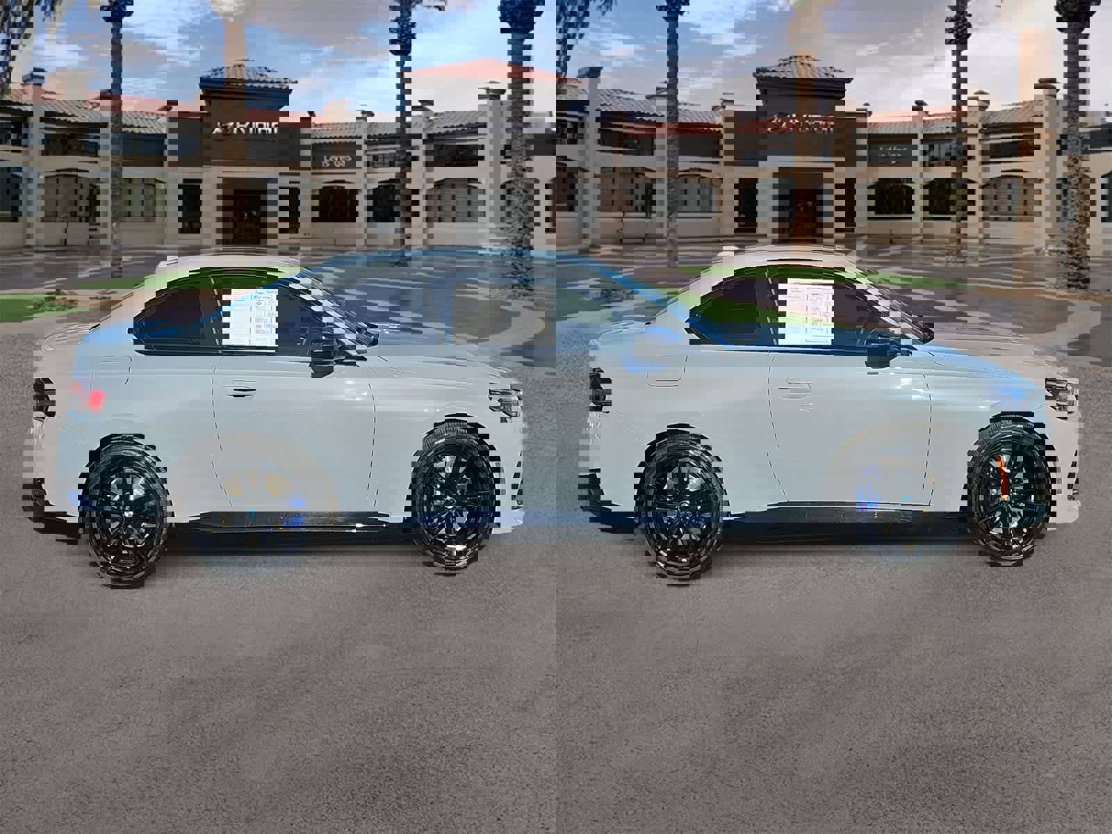 Used 2024 BMW M240i M240i image 9