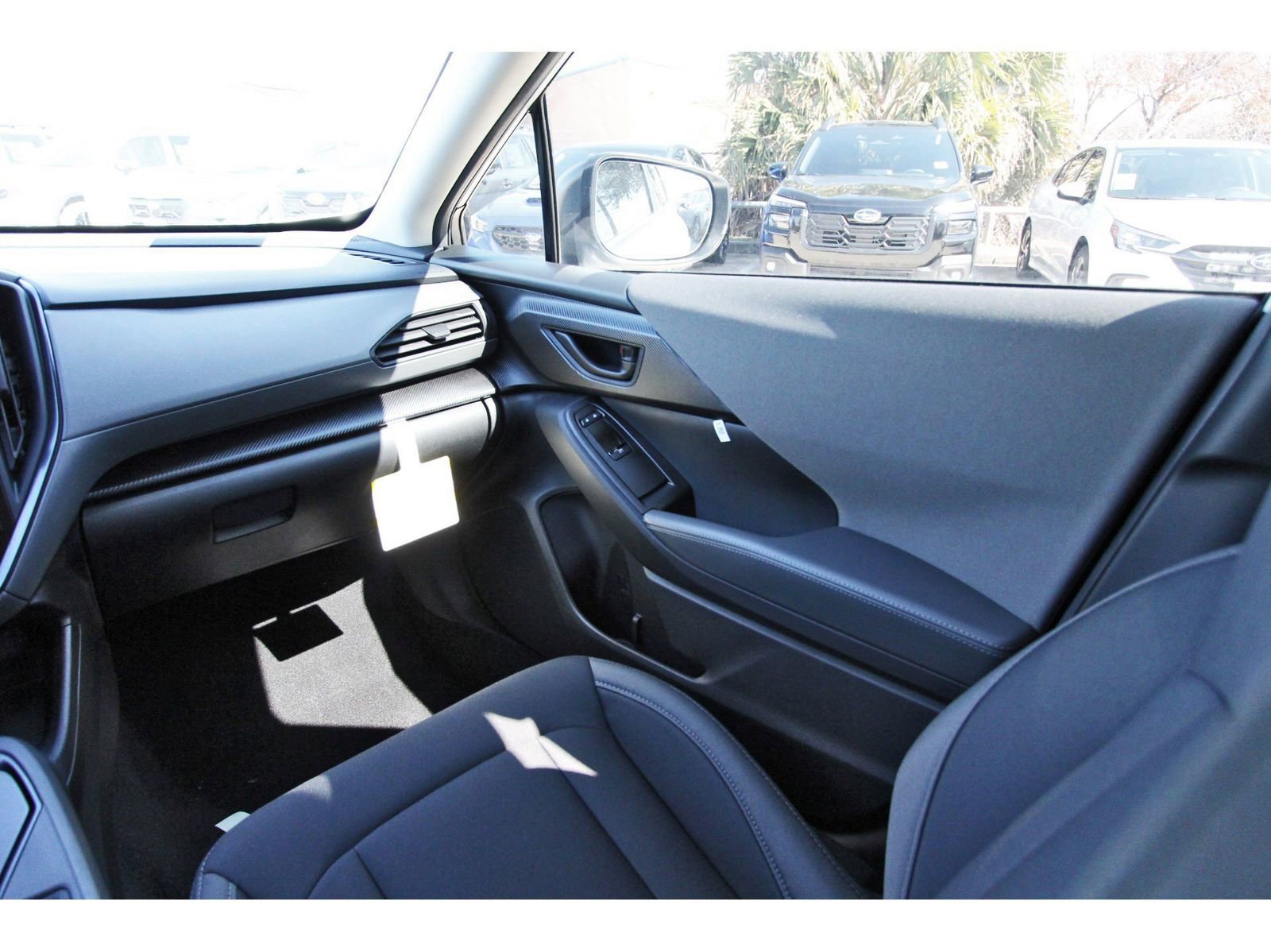 New 2026 Subaru Crosstrek 2.0i Premium AWD/4WD image 9