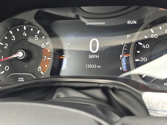 Used 2024 Jeep Compass Sport AWD/4WD image 23
