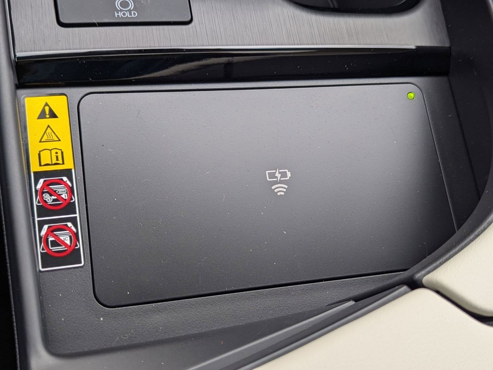 New 2025 Lexus ES 350 ES 350 image 32