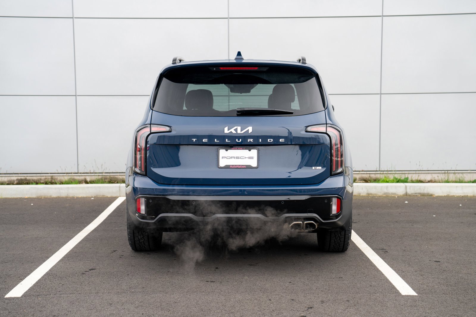 Used 2024 Kia Telluride SX Prestige X-Pro image 7