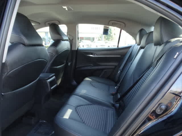Certified 2024 Toyota Camry SE image 20