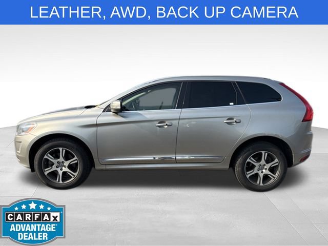 Used 2015 Volvo XC60 T6 Platinum AWD/4WD image 7