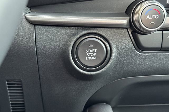 New 2026 MAZDA MAZDA3 2.5 S Sedan w/ Preferred Pkg image 23