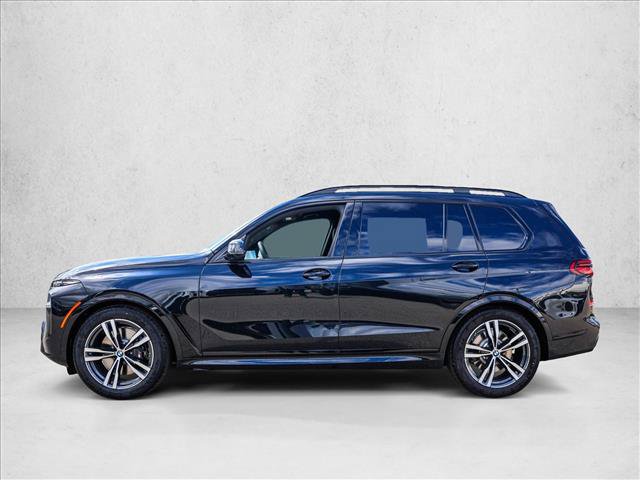 Used 2027 BMW X7 xDrive40i w/ Executive Package AWD/4WD image 8