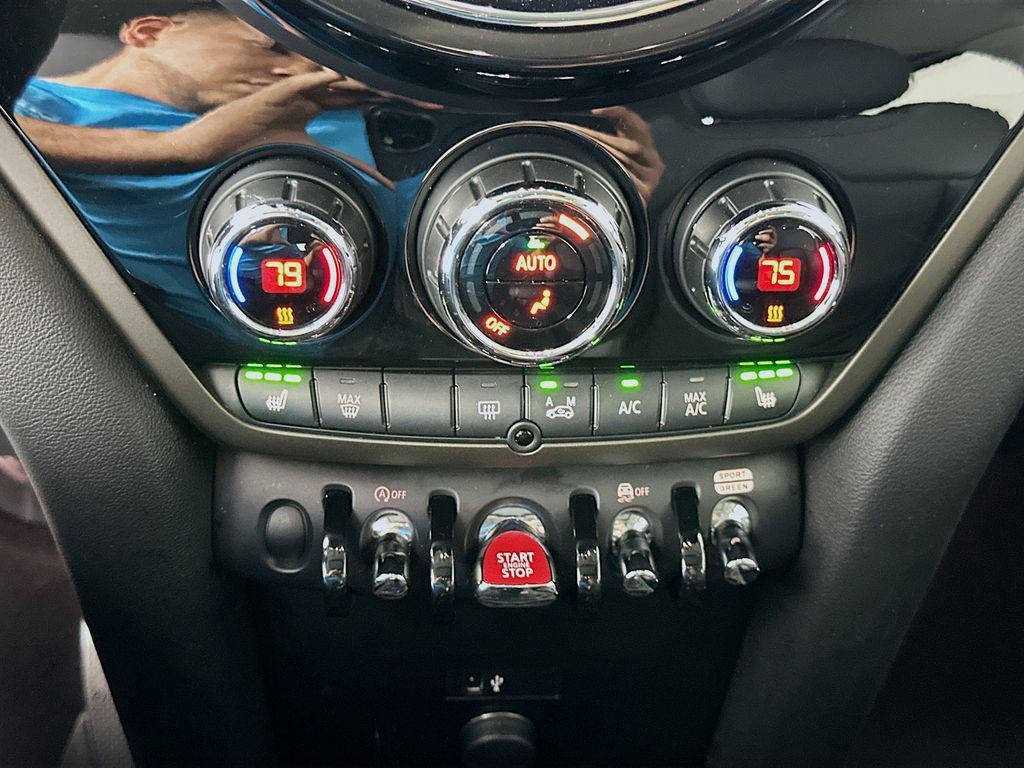 Certified 2023 MINI Cooper Countryman S image 16