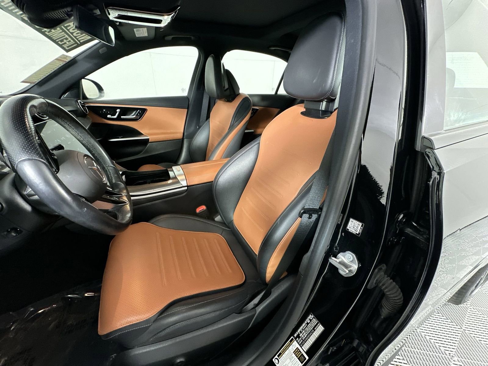 Used 2022 Mercedes-Benz C 300 4MATIC Sedan image 11