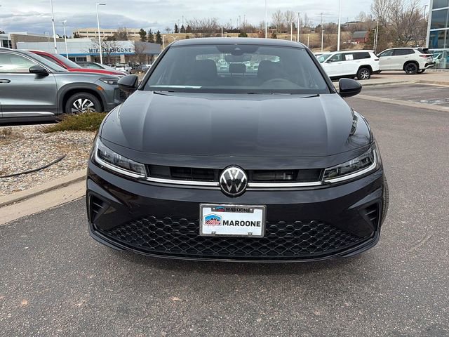 New 2026 Volkswagen Jetta Sport FWD image 2