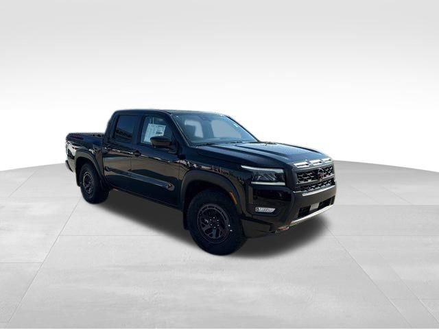 New 2026 Nissan Frontier Pro-X w/ Pro Premium Package image 8