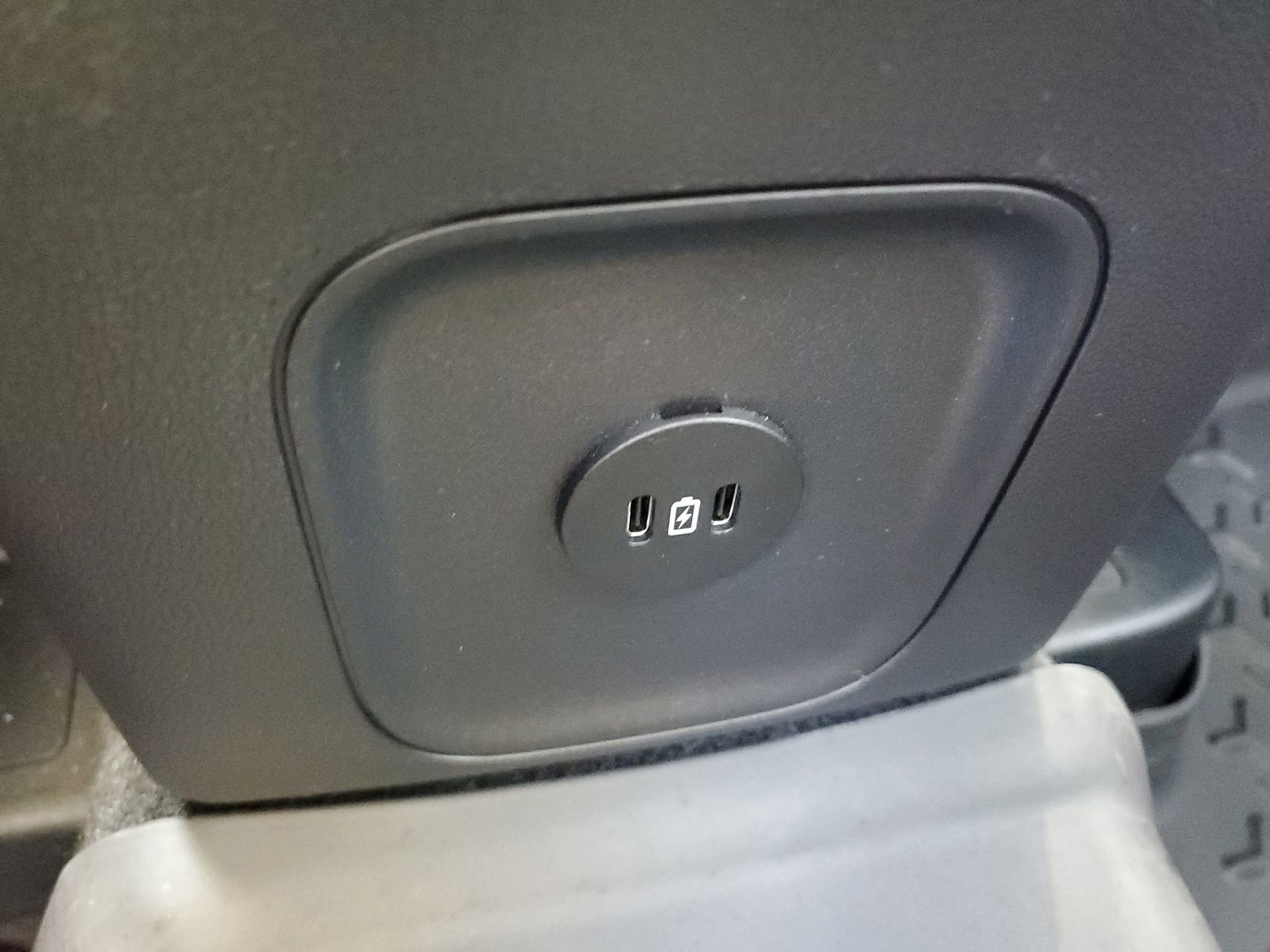 Certified 2025 Ford Bronco Sport Outer Banks w/ Outer Banks Tech Package+ image 12