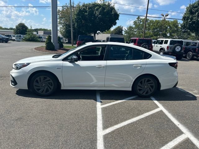 Used 2023 Subaru Legacy Sport AWD/4WD image 4