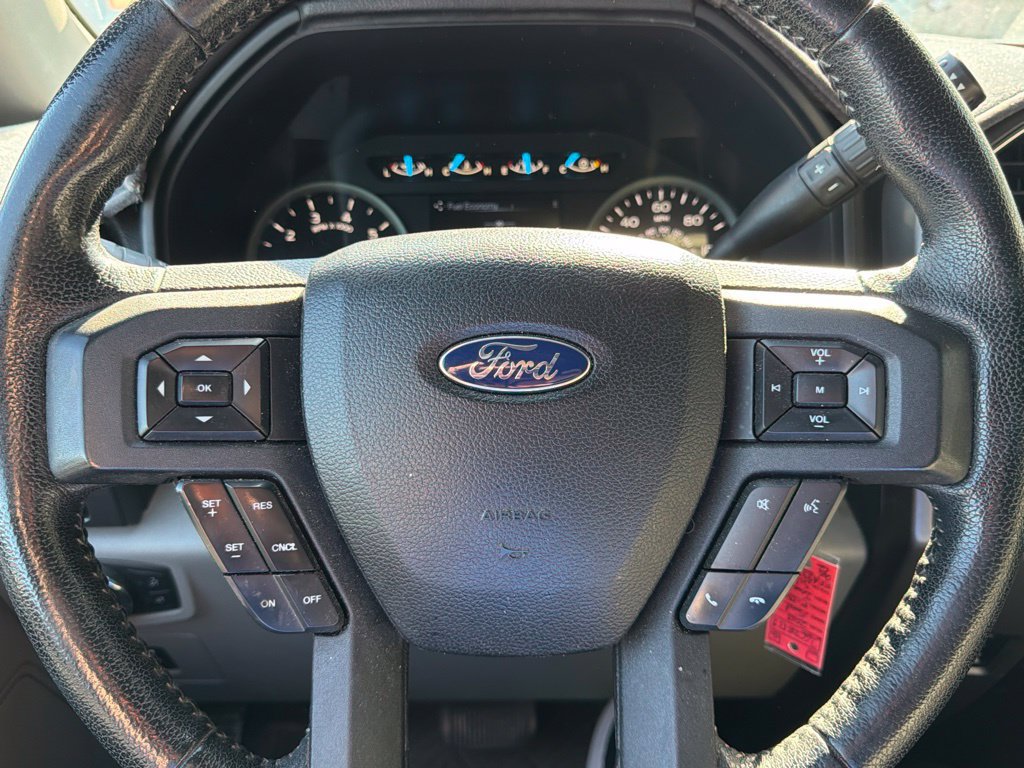 Used 2015 Ford F150 XLT w/ Equipment Group 302A Luxury AWD/4WD image 21