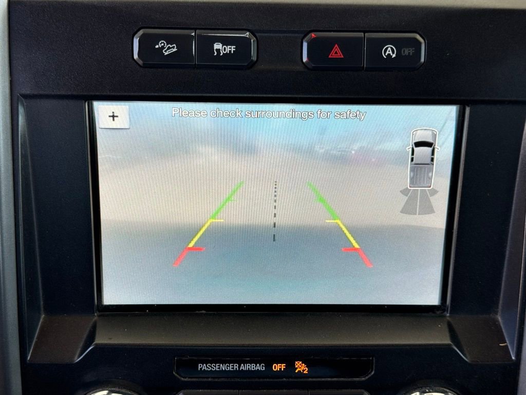 Used 2018 Ford F150 XLT w/ Equipment Group 302A Luxury image 34