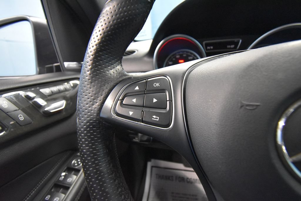Used 2016 Mercedes-Benz GLE 350 4MATIC image 12