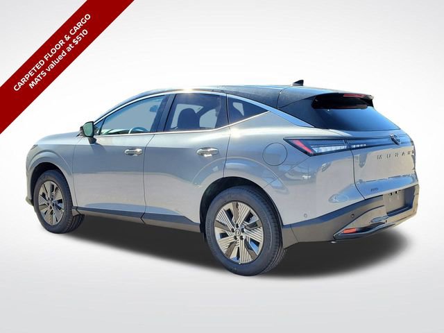 New 2025 Nissan Murano SL image 3