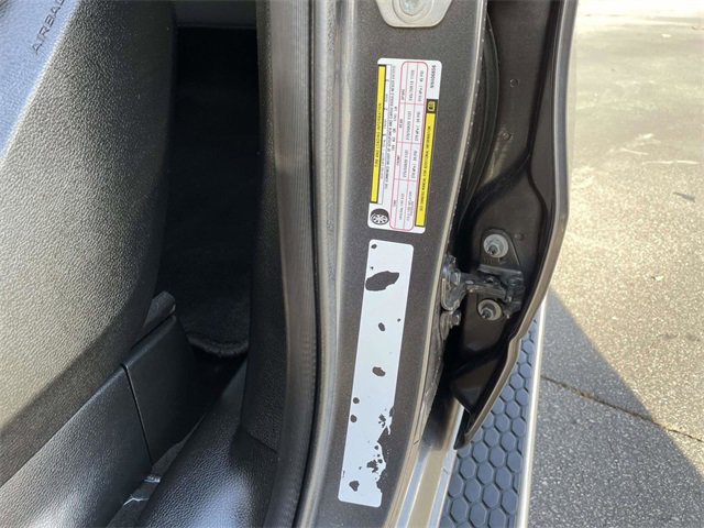 Used 2022 RAM 1500 Big Horn image 33