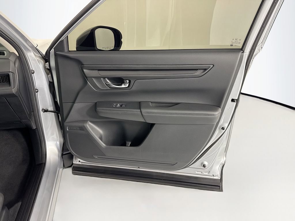 Certified 2023 Honda CR-V EX image 25