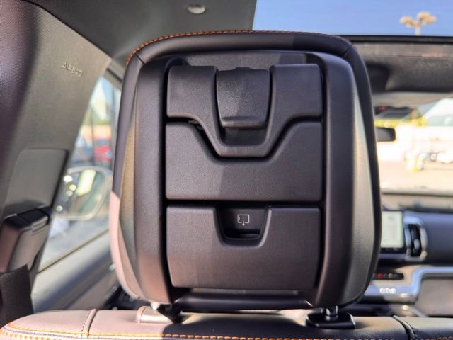 New 2026 Ford Expedition Tremor AWD/4WD image 29