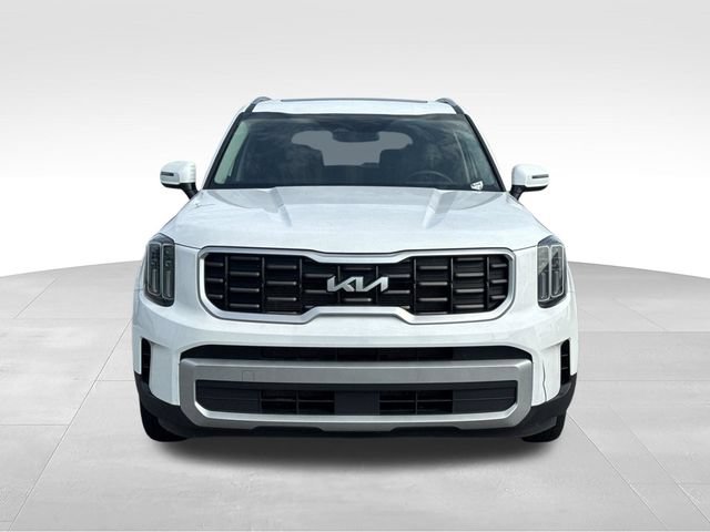 Used 2024 Kia Telluride S w/ S Sunroof Package AWD/4WD image 14