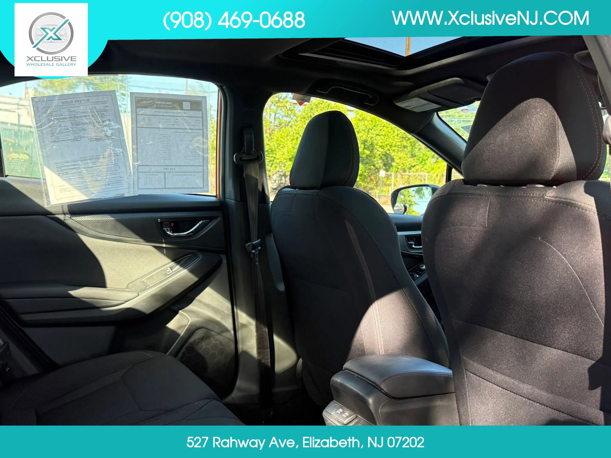 Used 2022 Subaru WRX Premium AWD/4WD image 29