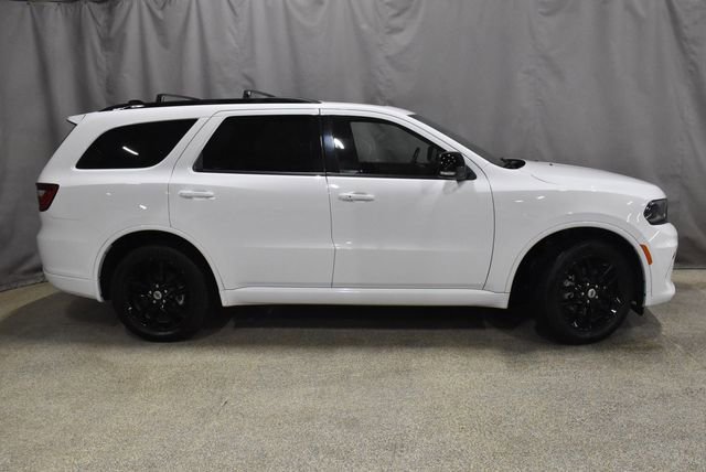 Certified 2024 Dodge Durango GT image 3