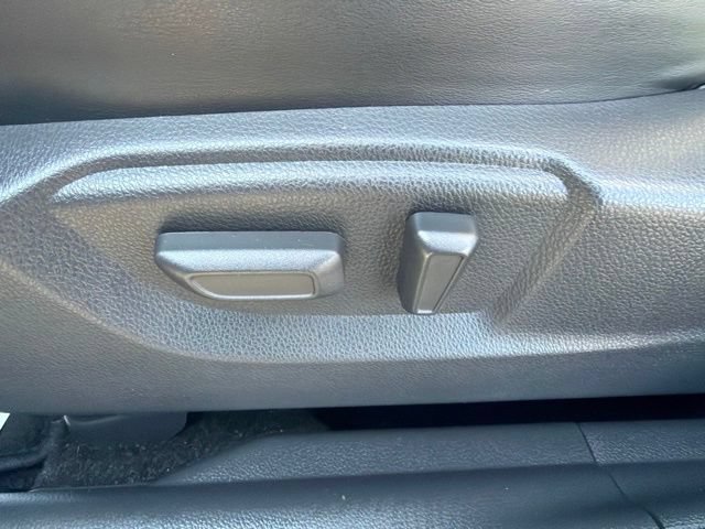 Used 2025 Mitsubishi Eclipse Cross SE AWD/4WD image 11