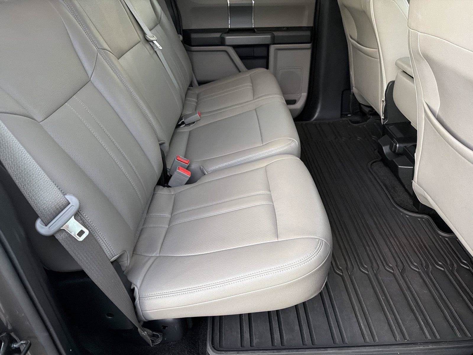 Used 2018 Ford F150 XLT w/ Equipment Group 301A Mid RWD image 13