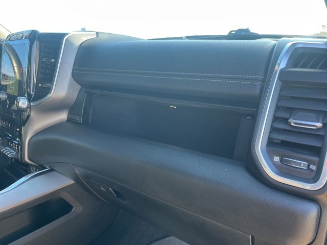 Used 2021 RAM 1500 Laramie image 55