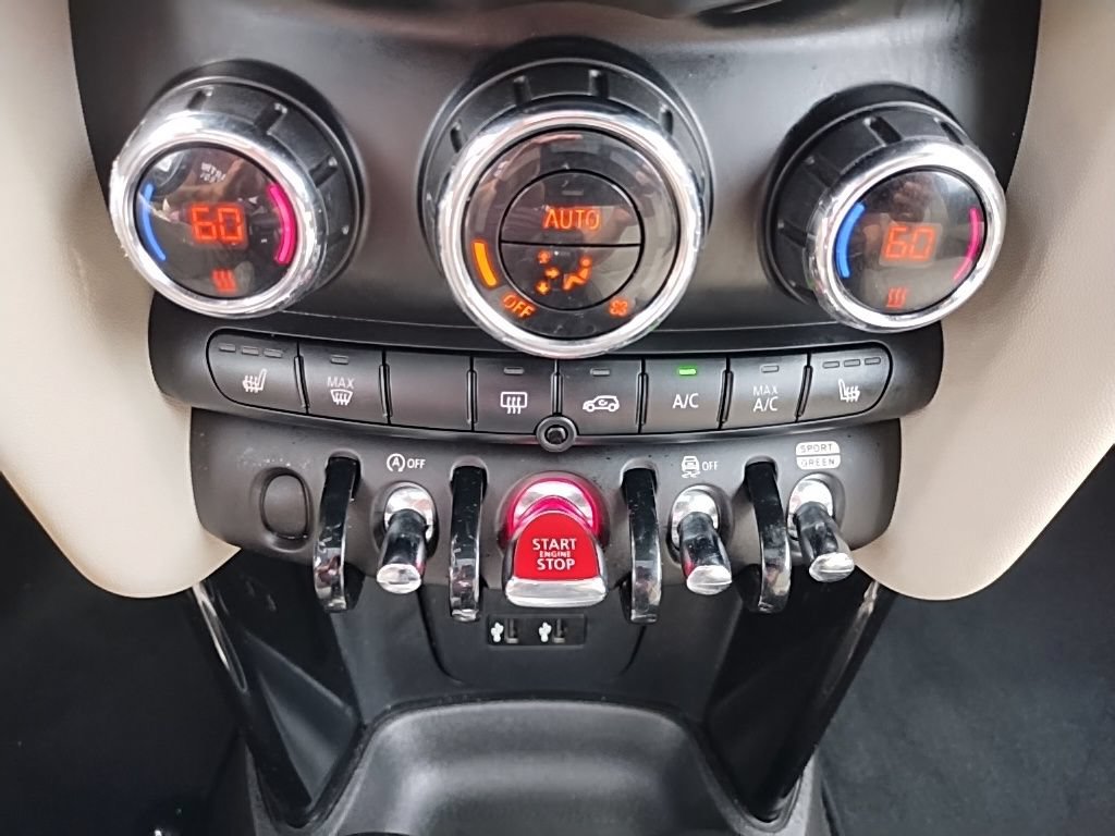 Used 2019 MINI Cooper S w/ Storage Package FWD image 20