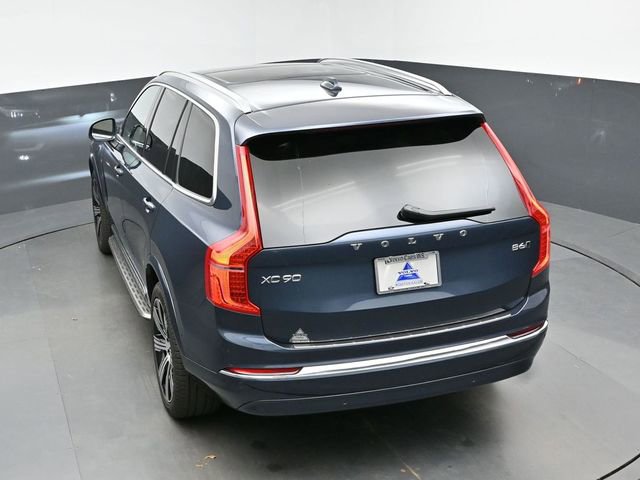 Used 2023 Volvo XC90 B6 Ultimate image 25