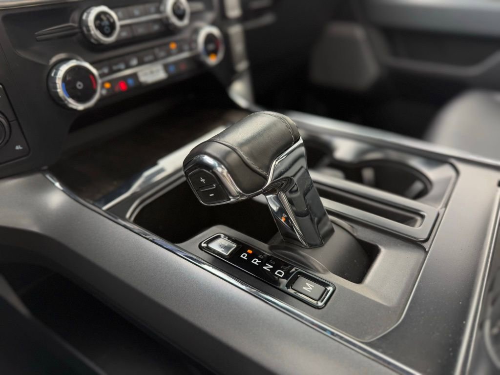 Used 2023 Ford F150 Lariat w/ Equipment Group 502A High image 27