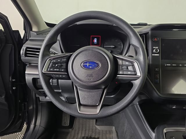 Certified 2025 Subaru Impreza 2.0i w/ Popular Package #1A AWD/4WD image 10